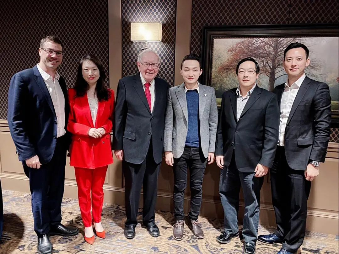 孙宇晨被美国告了？一晚赚3亿美元的中国比特币富翁怎么了？-第2张图片-芝麻交易所下载