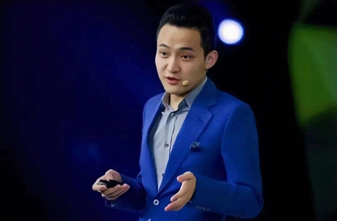 孙宇晨被美国告了？一晚赚3亿美元的中国比特币富翁怎么了？-第4张图片-芝麻交易所下载