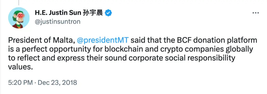 孙宇晨被美国告了？一晚赚3亿美元的中国比特币富翁怎么了？-第11张图片-芝麻交易所下载