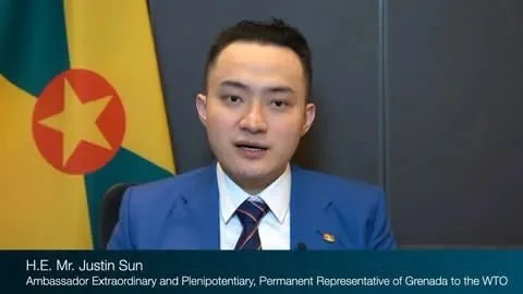 孙宇晨被美国告了？一晚赚3亿美元的中国比特币富翁怎么了？-第13张图片-芝麻交易所下载