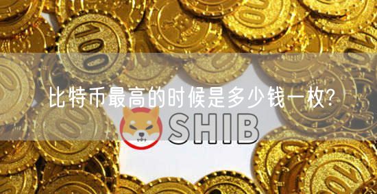 比特币最高的时候是多少钱一枚?-第1张图片-芝麻交易所下载
