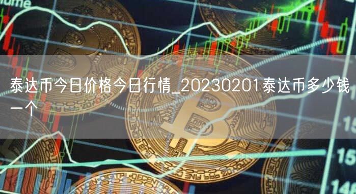 泰达币今日价格今日行情_20230201泰达币多少钱一个-第1张图片-芝麻交易所下载