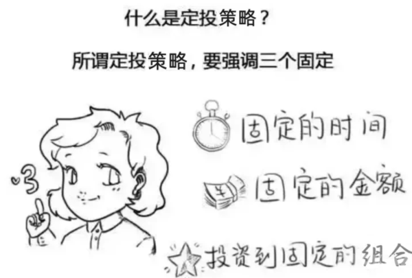 什么是定投策略交易？如何选择定投时机和卖出时机？-第3张图片-芝麻交易所下载