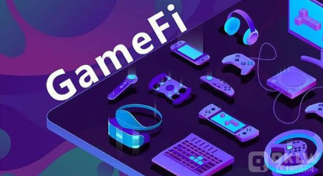 GameFi是什么意思？一文读懂GameFi（链游）-第2张图片-芝麻交易所下载