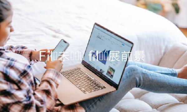 Fil币未来趋势-第1张图片-芝麻交易所下载