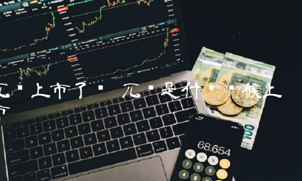 兀币上市了吗 兀币是什么时候上市-第1张图片-芝麻交易所下载