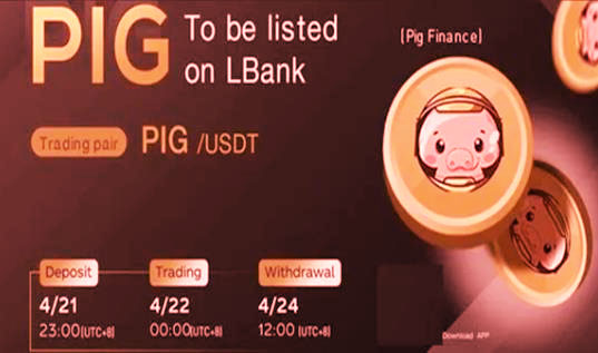 pig币app最新版安装-pig币app官方2022最新版v6.046官方版 pig币下载官方APP手机-第1张图片-芝麻交易所下载