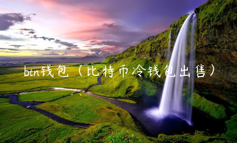 btn钱包（比特币冷钱包出售）-第1张图片-芝麻交易所下载