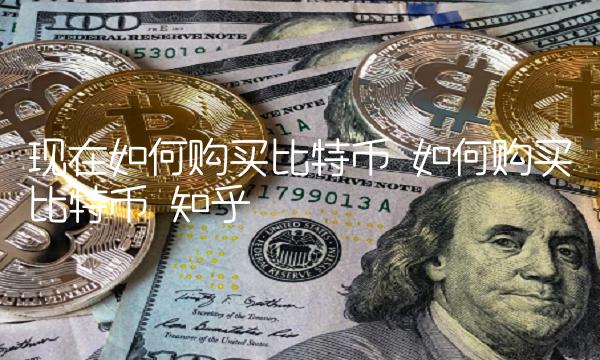 现在如何购买比特币-第1张图片-芝麻交易所下载