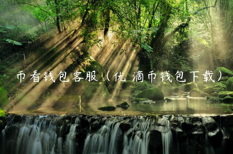 币看钱包客服（优 滴币钱包下载）-第1张图片-芝麻交易所下载