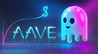 AAVE币今日最新价格行情