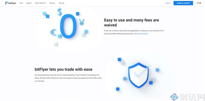 bitflyr 交易平台在中国合法吗？正规吗？-第1张图片-芝麻交易所下载