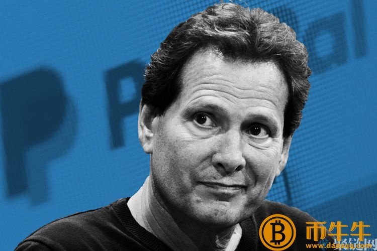挑战支付宝！PayPal超级App即将上线的 附加加密货币功能-第2张图片-芝麻交易所下载