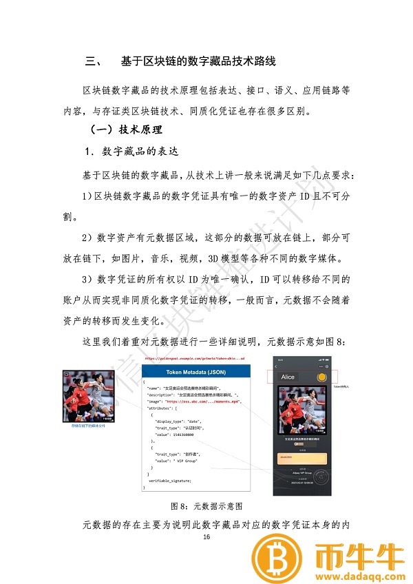 区块链通往数字资产之路-第2张图片-芝麻交易所下载