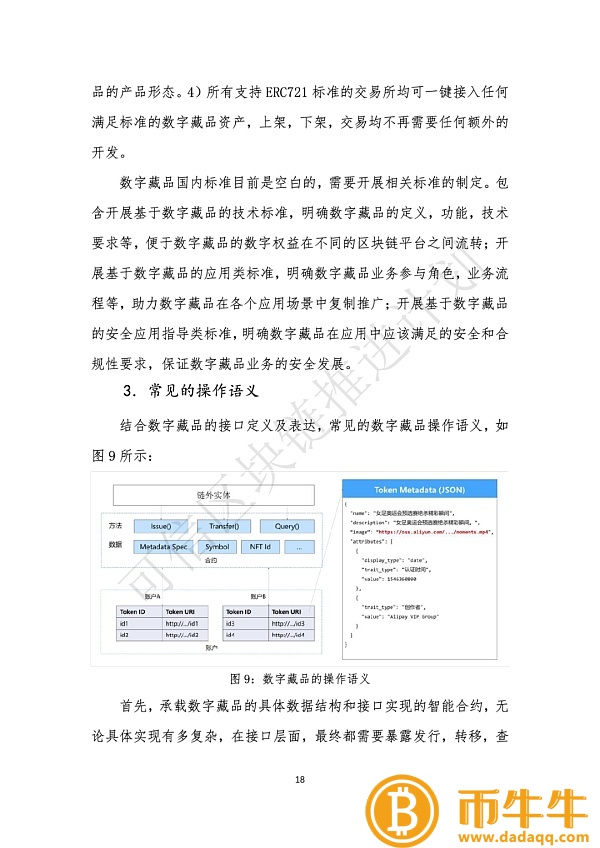 区块链通往数字资产之路-第4张图片-芝麻交易所下载