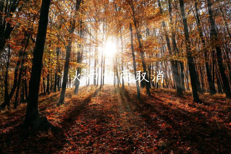 火币协商取消-第1张图片-芝麻交易所下载