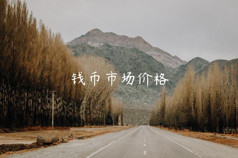 钱币市场价格-第1张图片-芝麻交易所下载