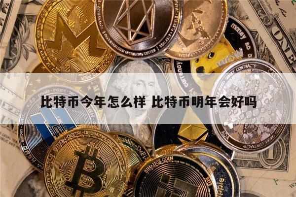 比特币行情怎么样 未来走势如何-第1张图片-芝麻交易所下载