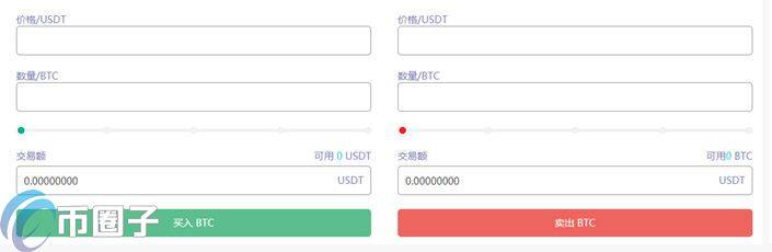 7怎么交易？7 交易平台使用教程详解-第2张图片-芝麻交易所下载
