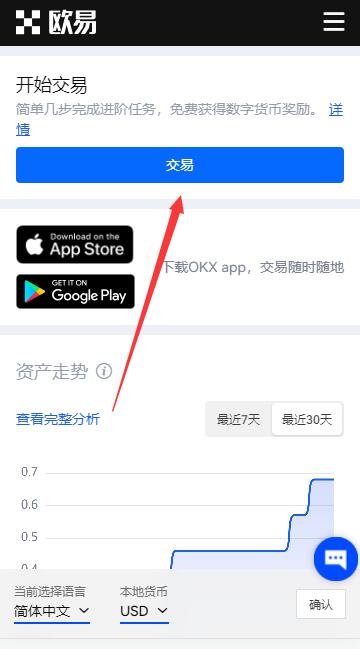 新手怎么炒币步骤 炒币正规交易平台app-第8张图片-芝麻交易所下载
