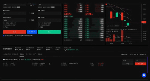 芝麻交易所易交易所app官方下载|芝麻交易所易交易平台app下载v6.9-第7张图片-芝麻交易所下载