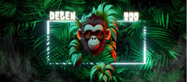 NFT市场掀起“动物园狂潮”？解析DAOMaker 创始人挂帅的项目Degen Zoo-第3张图片-芝麻交易所下载