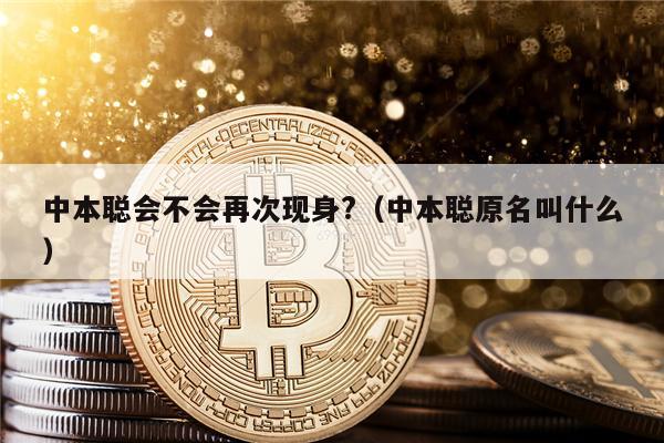 中本聪会不会再次现身?（中本聪原名叫什么）-第1张图片-芝麻交易所下载