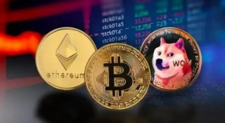 狗狗币17年价格走势图(狗狗币17年价格）