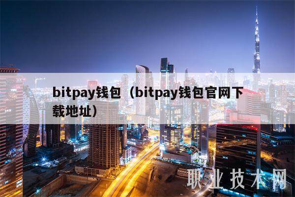 bitpay钱包（bitpay钱包官网下载地址）-第1张图片-芝麻交易所下载