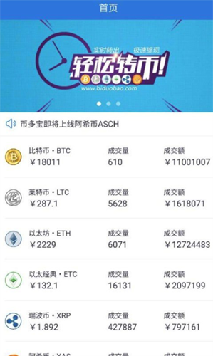 币多宝交易平台app_币多宝交易平台appv6.2.44 免费版下载_币多宝交易平台app官网版下载-第1张图片-芝麻交易所下载