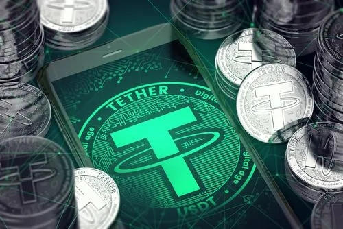 usdt-trc20下载_Tether钱包国际版官网版下载-第2张图片-芝麻交易所下载