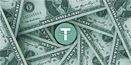 usdttrc20钱包下载手机版_泰达币钱包亚洲版2023下载-第2张图片-芝麻交易所下载