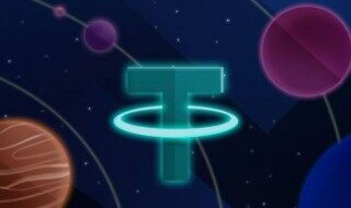 usdt手机钱包下载（v7.2.56）usdt钱包区块链交易软件下载