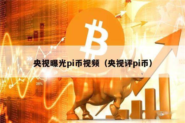 央视曝光pi币视频（央视评pi币）-第1张图片-芝麻交易所下载