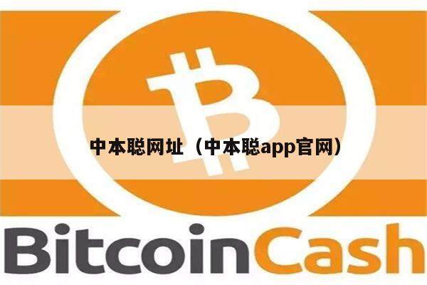 中本聪网址（中本聪app官网）-第1张图片-芝麻交易所下载