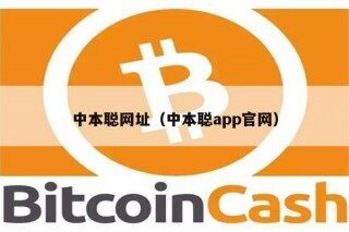 中本聪网址（中本聪app官网）