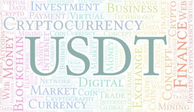 usdt官网交易所_usdt钱包港版最新下载-第3张图片-芝麻交易所下载