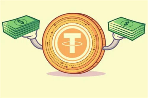usdt查询_泰达币钱包安卓最新下载-第3张图片-芝麻交易所下载