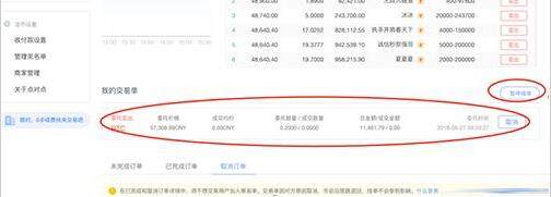 以态坊手续费是最低的吗 以态坊交易所最新版本-第13张图片-芝麻交易所下载