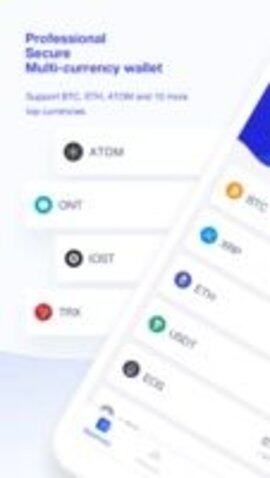 bitkp钱包app下载苹果版最新版-bitkp钱包app下载安装最新版本苹果v6.0.25-第2张图片-芝麻交易所下载