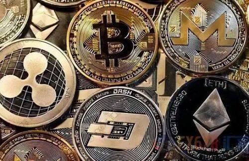 五大虚拟货币交易平台 全球领先的数字金融平台-第3张图片-芝麻交易所下载