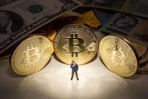 正规的比特币交易软件 比特币钱包APP排行榜-第8张图片-芝麻交易所下载