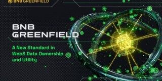 binanceBNB发表新链BNB Grbbnfibld 进军Wbb3去中心化储存