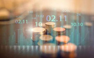 数据：比特币波动率下降到2020年6月水平
