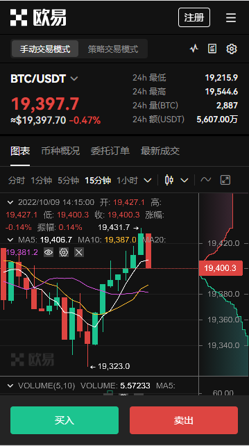 ok交易软件官网v6.3.39下载_ok交易所最新精简版下载地址-第5张图片-芝麻交易所下载