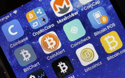 2022好用的加密货币交易所排行榜：加密货币APP盘点-第3张图片-芝麻交易所下载