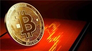 现在一个比特币(现在一个比特币值多少钱)