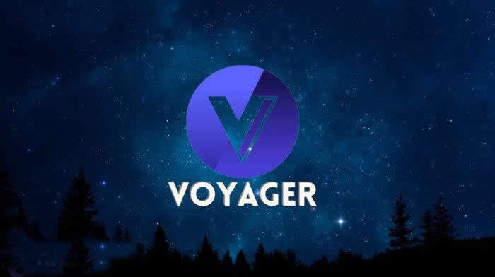 VG币在哪里买?VG币上线几家交易所?VG币上线交易所盘点-第1张图片-芝麻交易所下载