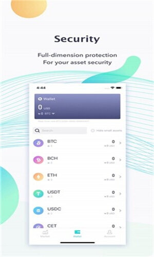 Coin交易所-Coin交易所官网版-第1张图片-芝麻交易所下载