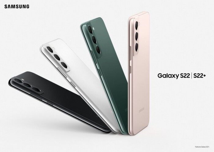 三星Galaxy S22推“区块链钱包”：暗示对加密货币管理的支持-第1张图片-芝麻交易所下载